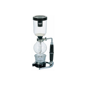 Hario - Technica TCA-2 Syphon Vacuum Coffee Maker