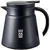 Hario - Hario V60 Insulated Stainless Metal Server 03