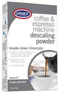 Urnex - Dezcal Descaling Powder