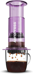 AeroPress CLEAR