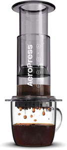 AeroPress CLEAR