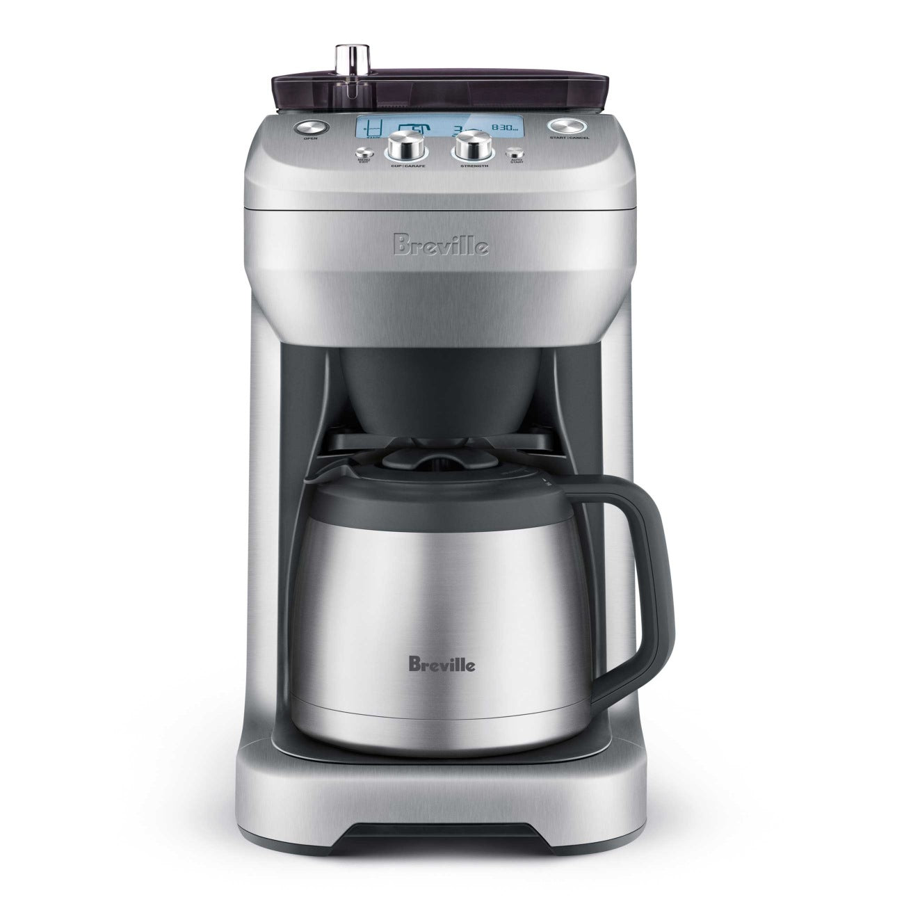 Breville Grind Control™ Coffee Maker