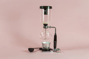 Hario - Technica TCA-2 Syphon Vacuum Coffee Maker