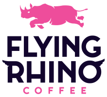 Flying Rhino Coffee