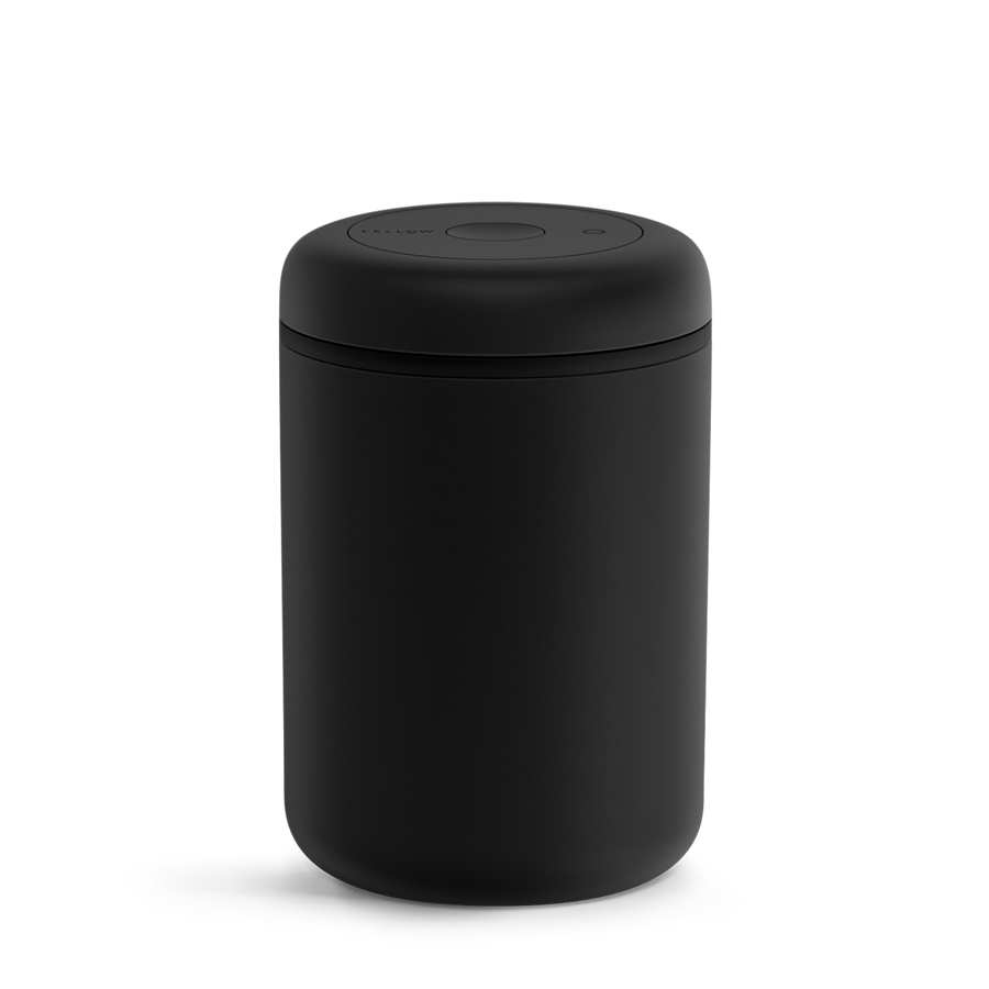 Atmos Coffee Canister