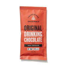 Drinking Chocolate by Treehouse Originals
